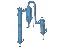 BM系列薄膜蒸發器